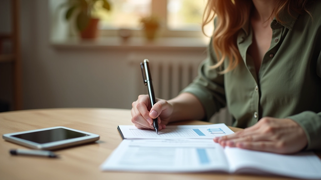 Graphique montrant la distribution des dépenses mensuelles sur le calendrier du mois