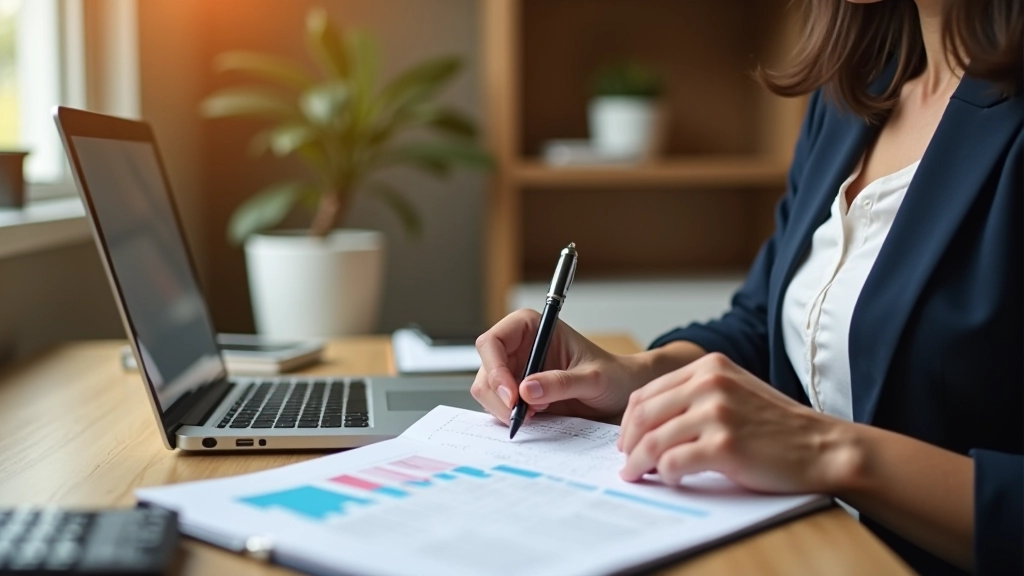 Planification budgétaire et organisation financière